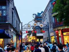 -北京前门大栅栏