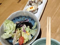 -一心创作料理屋(经开万达店)