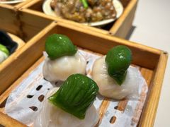 -蔡澜点心·粤菜(万菱汇店)