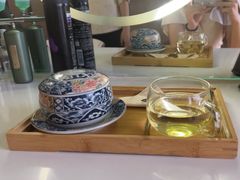 -施奈儿.洗头頭療.按摩SPA.采耳(上梅林店)