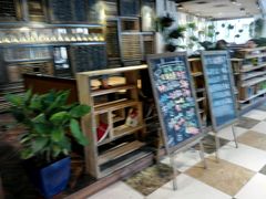 环境-我家小馆(步行街南路店)
