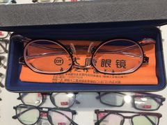 -大唐眼镜(永安路店)
