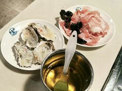 -爱客得牛排海鲜烤肉·火锅自助(春熙路黑金好店)