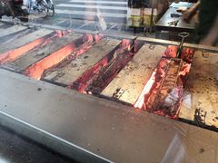 -老黄记手撕烤兔(玉林街店)