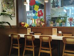 -暖食光·台式家庭餐厅·生日主题店(万达店)