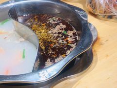 -袁记串串香(西安路店)