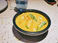 -美泰泰国餐厅(中大银泰店)