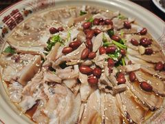-广府乡下·饭庄(新港东路店)