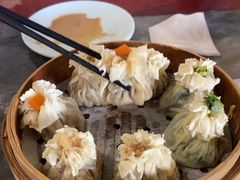 -都一处烧麦馆(前门店)