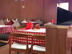 -西贝莜面村(当代商城店)