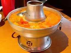 -泰国餐厅 Thai Food(裕华万达店)