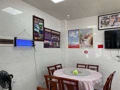 -文娟土菜馆(天柱山店)