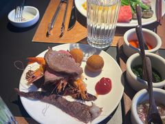 -拉蒂娜·巴西牛排馆 Latina·Brazilian Steakhouse(铜仁旗舰店)
