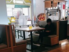 -关东小磨东北菜(漕河泾印象城店)