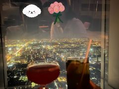 -云·酷Atmosphere(国贸大酒店)