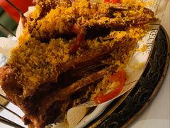 -避风塘·金牌店·夜宵(金玉兰店)