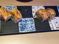 -琴寿司居酒屋(中山广场店)