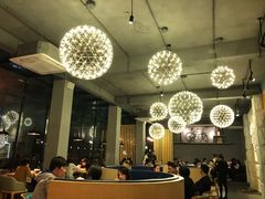 大堂-宋小谨·下饭小馆