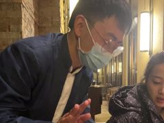 -大理实力希尔顿酒店•香全日制餐厅