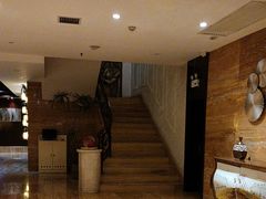 -益健·足疗汗蒸SPA(芙蓉广场店)