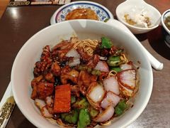 -王繁星面馆(西安熙地港店)