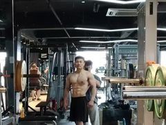 -ENERGY原力健身(川周店)