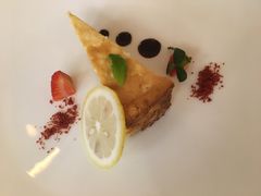-casamosaico卡萨马可意大利餐厅