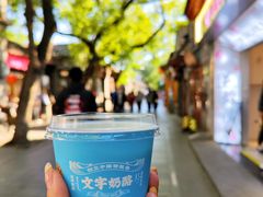 -文宇奶酪店(南锣鼓巷店)