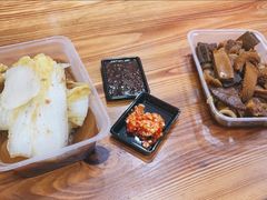 牛肚-阿姨牛杂(北京路店)