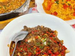 -堂瓦里·33年传统赣菜(第一街区店)