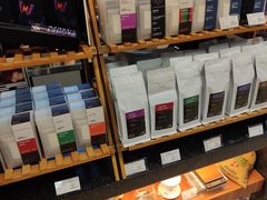 -Gee Coffee Roasters(万象城店)