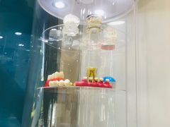 -维乐口腔(格林门诊长宁店)
