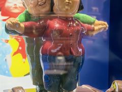 -南门小馆·清真(国贸商城店)