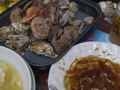 -醉御香渔家园(临沂路与大连路店)