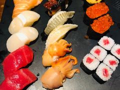 -千代武日本料理(开发区店)