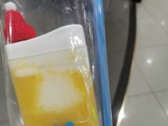 -兰熊鲜奶(西直门凯德mall店)
