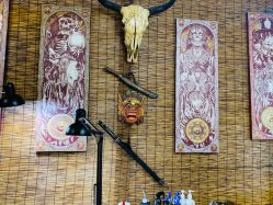 -鬼著刺青工作室·纹身设计