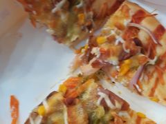 -金色麦甜糕点(面包.蛋糕.华苑店)