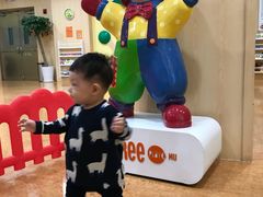 -金宝贝早教(和悦汇店)