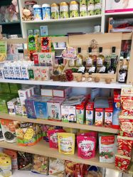 -艾咪家母婴优选(君禧华庭店)