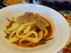 -巴依老爷新疆美食(清华东门店)