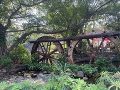 -深圳锦绣中华民俗村