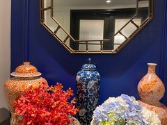 -翠湖轩中餐厅(昆明翠湖宾馆店)