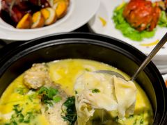 -望乡楼上海菜(日月光店)