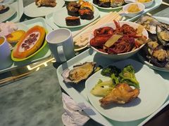 -堂会(天河店)