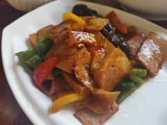 -大明寺素斋