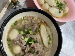 -榮泰米粉湯(Left Shop)