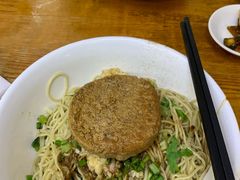 -欣达面馆(天桥支路店)