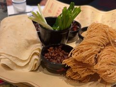 -大张烙馍村(绿地店)