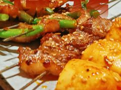 -老味烧烤(总店)